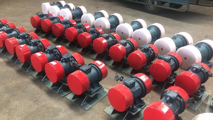 倉(cāng)壁振打器，倉(cāng)壁振動(dòng)器